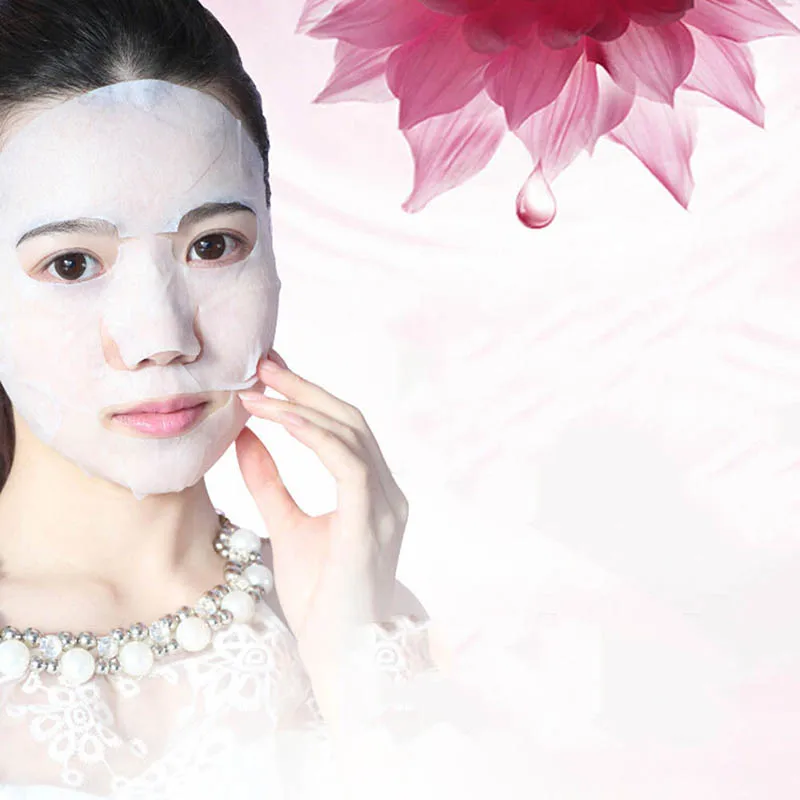 30 г Омолаживающий увлажняющий масло Управление анти-акне маска Косметика по