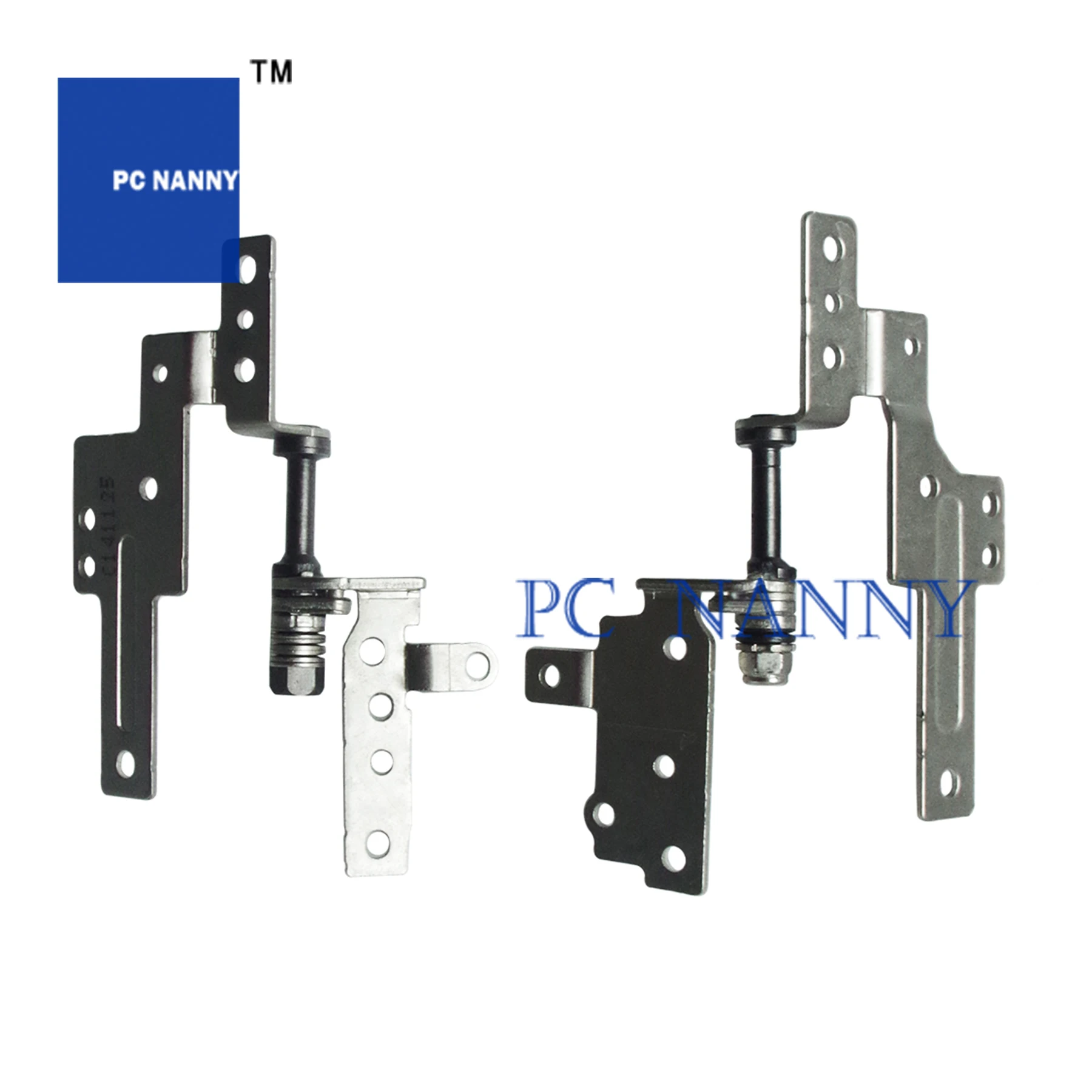 PCNANNY для ASUS R454 R454L R454LJ шарнир левый и правый тест хороший | Компьютеры офис