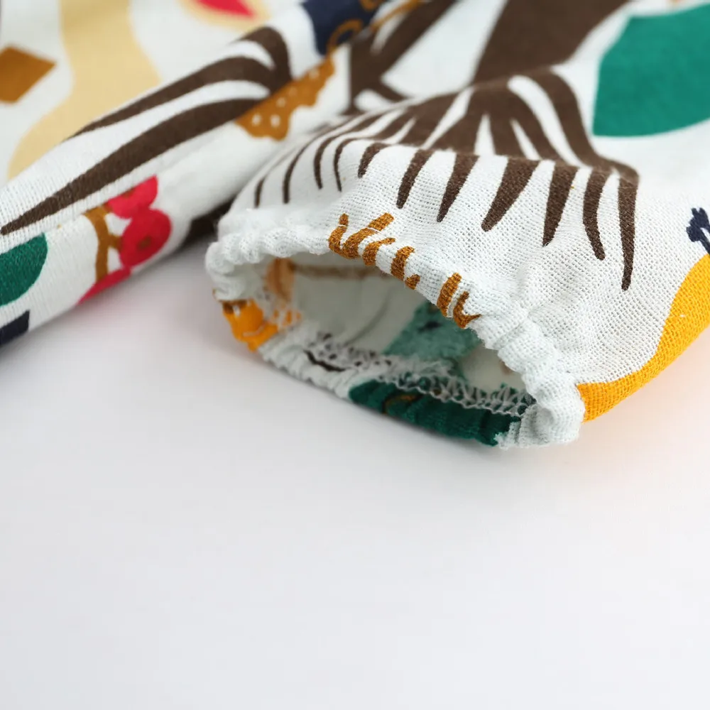 Детское платье для девочек осень 2017 модные повседневные платья с длинными