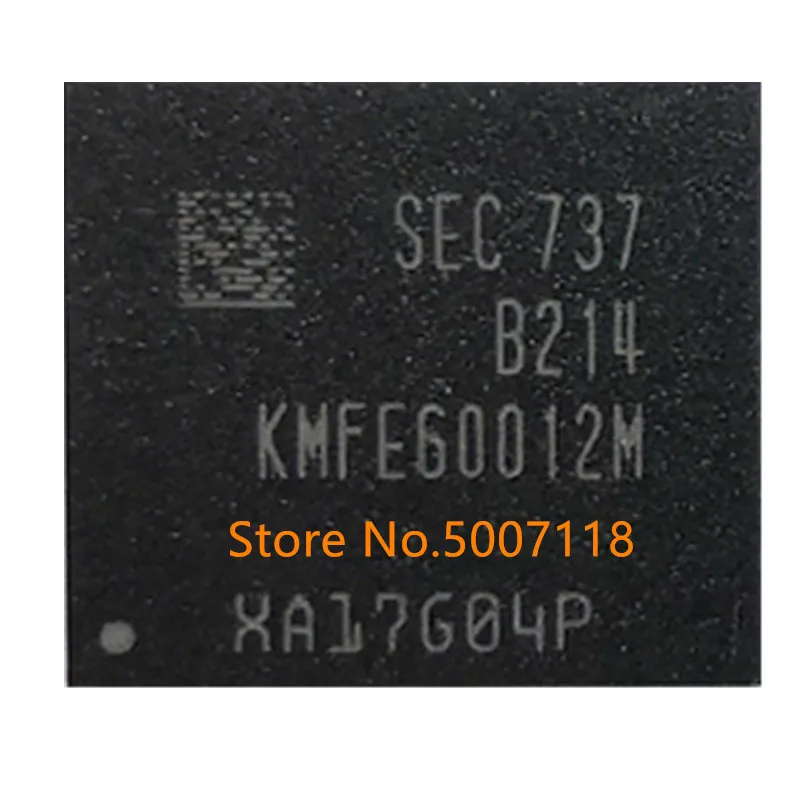 KMFE60012M B214 100% Новинка оригинал|Аксессуары для батарей| |