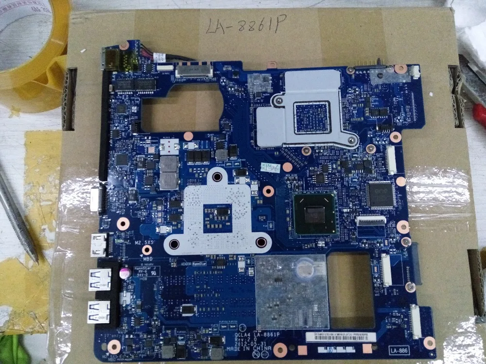 NP350V5c 350v4x NP350 la 8861p 8862p подключения с материнской платой|lap| |