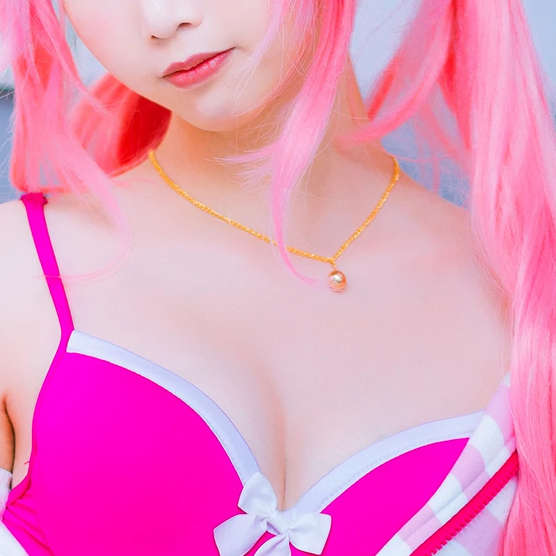 CosplayLove FGO Fate/Экстра Fate большой заказ CCC Tamamo No Mae косплей костюм на Рождество