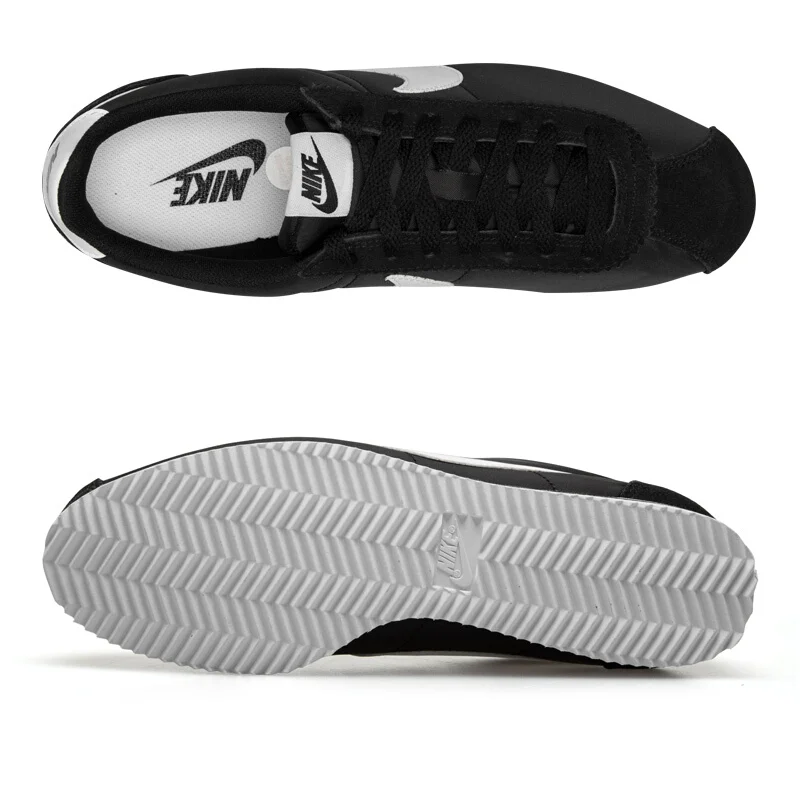 Оригинальный Новое поступление 2018 NIKE CLASSIC CORTEZ нейлон Для мужчин кроссовки | Спорт