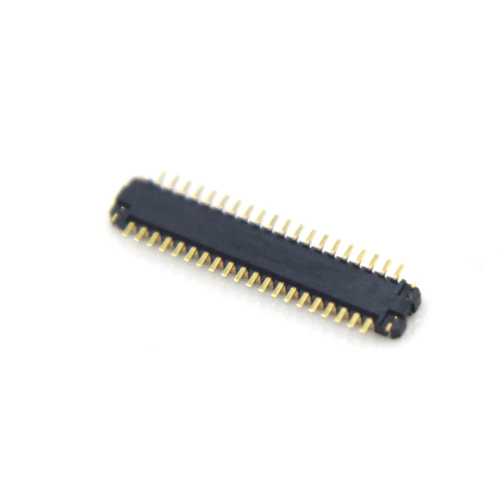 Для Samsung Galaxy S4 IV i9500 i9505 i337 i545 L720 M919 R970 ЖК дисплей FPC коннектор на материнской