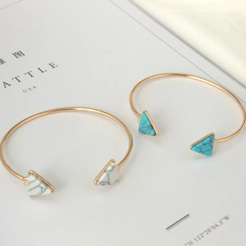 Новинка 2018 ювелирные изделия простой индивидуальный браслет с зеркальной