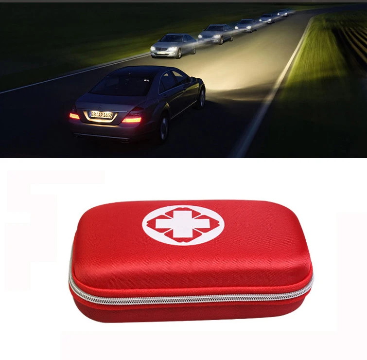 EVA посылка первой помощи медицинские наборы набор наружный | Безопасность и