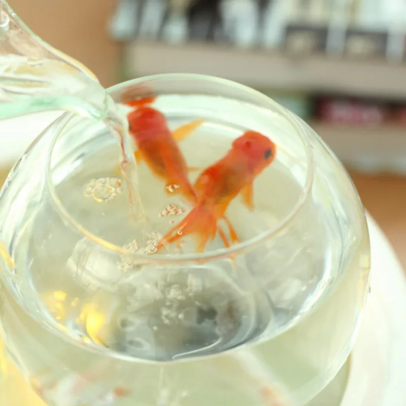 Фонтан офис домашний декор свадебное украшение подарок керамическое для