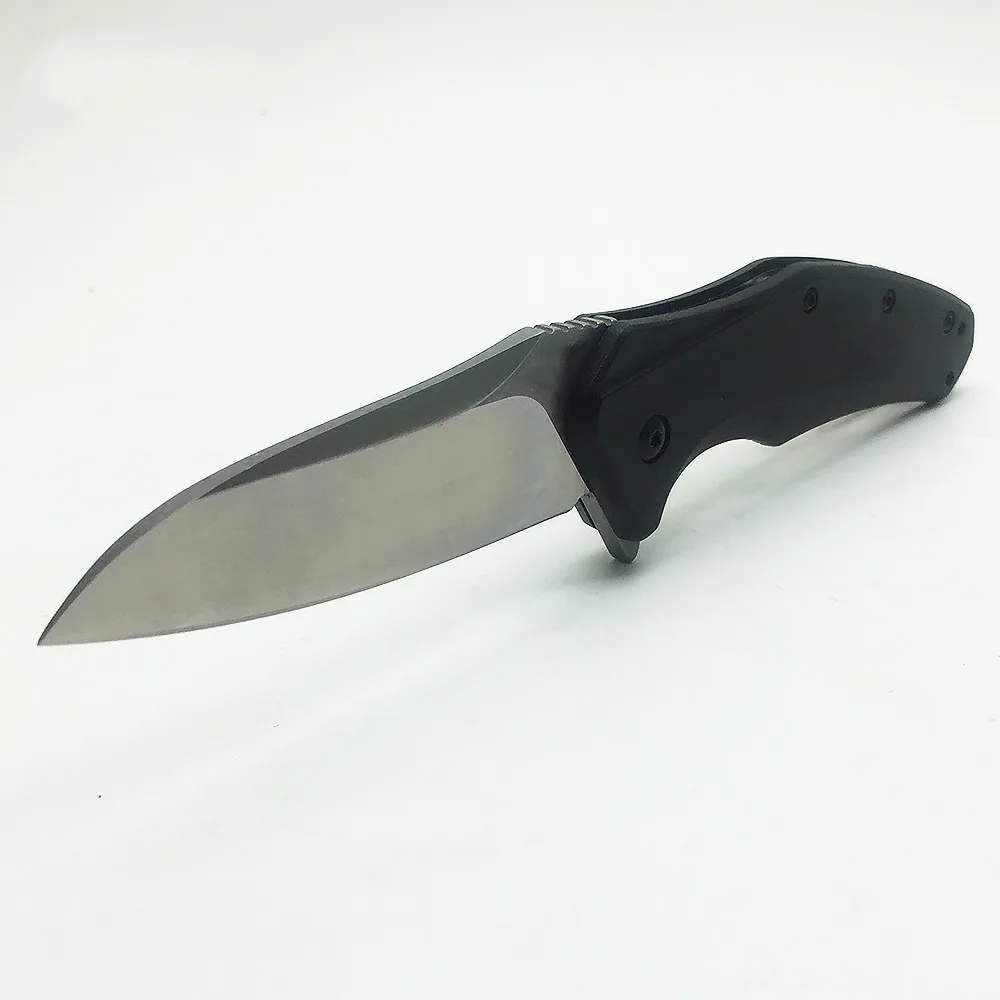 BJL ZT 0770 походный складной нож ELMAX лезвие стекловолокно пластиковая ручка