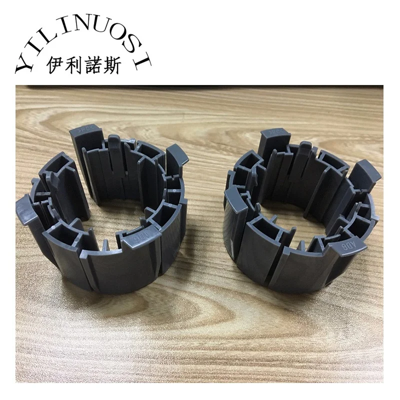 

for 2pcs 3 inch thick shaft for 7600/9600/4800/4400/4450/7800/7880/7400/7450/9800/9880 Roll cloth shaft printers