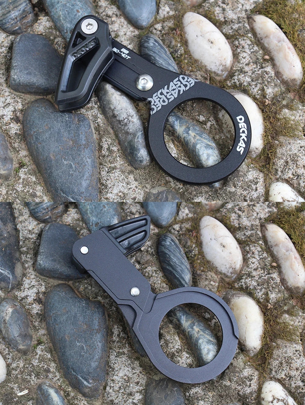 Велосипедное крепление bb с нижним кронштейном ISCG05 направляющая Цепи ISCG для 1xsystem