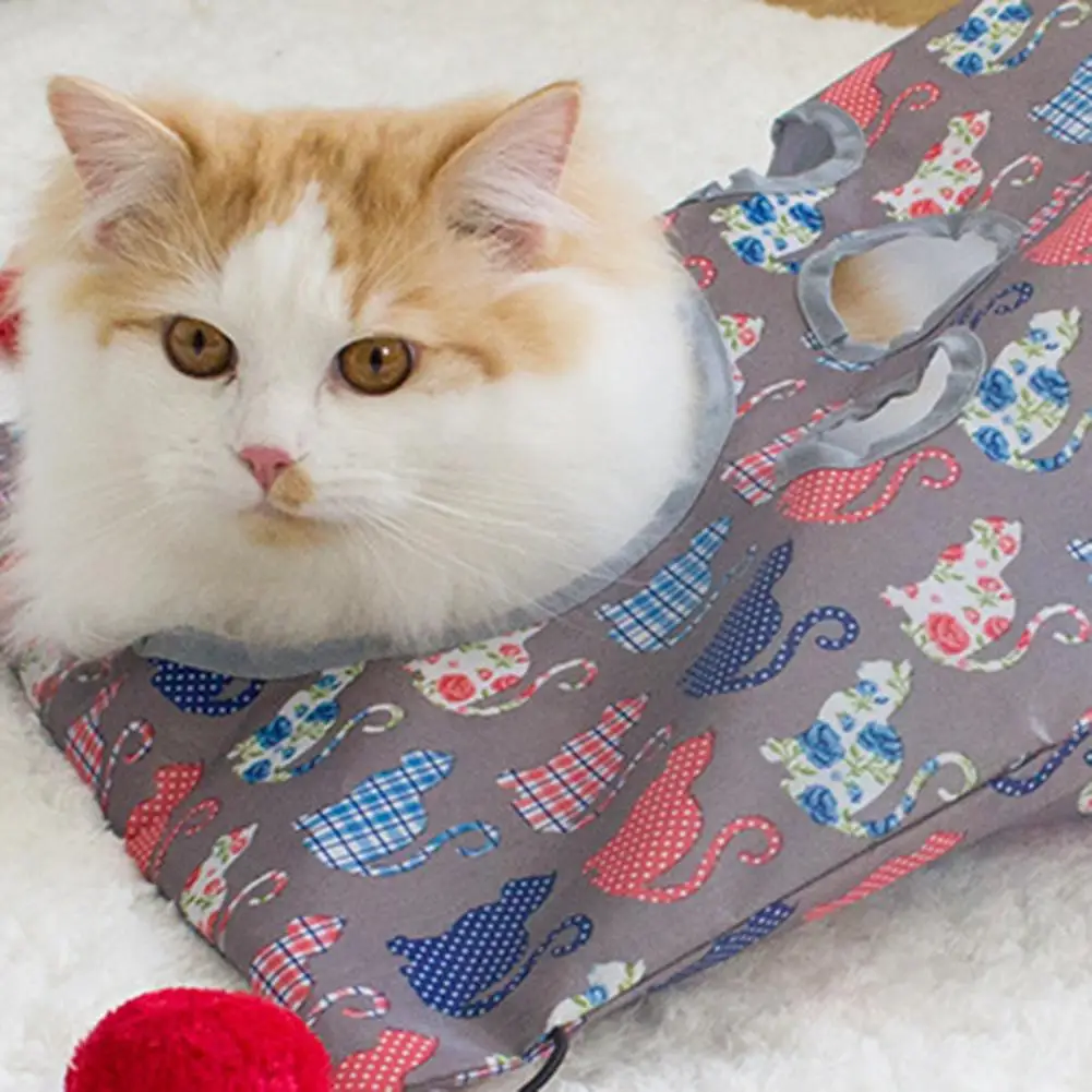 Складная 2 отверстия Кошка Туннель игрушка кошка палатка трубка для шиншиллы