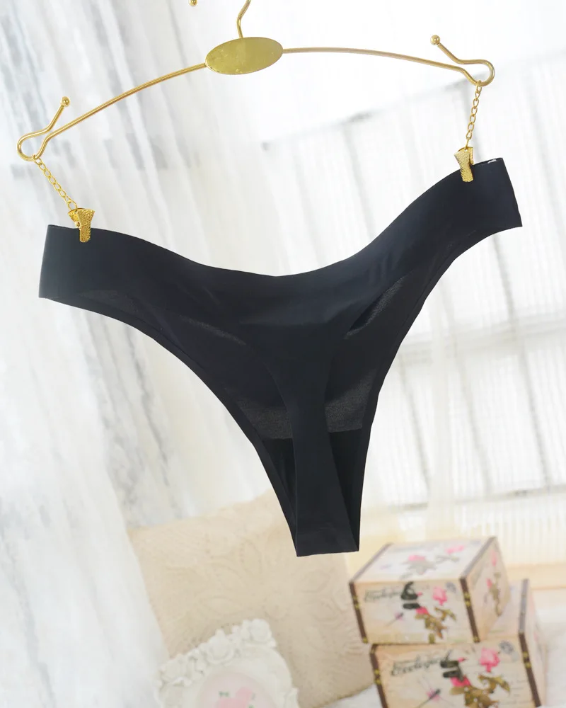 Новинка 2020 Брендовые женские трусики бесшовное нижнее белье леопардовые