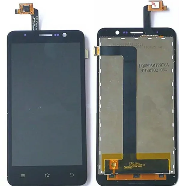 Бесплатная доставка для SM 050AMTP076A 12 HK0050131FP1 V01 Сенсорный экран планшета Сенсор и ЖК