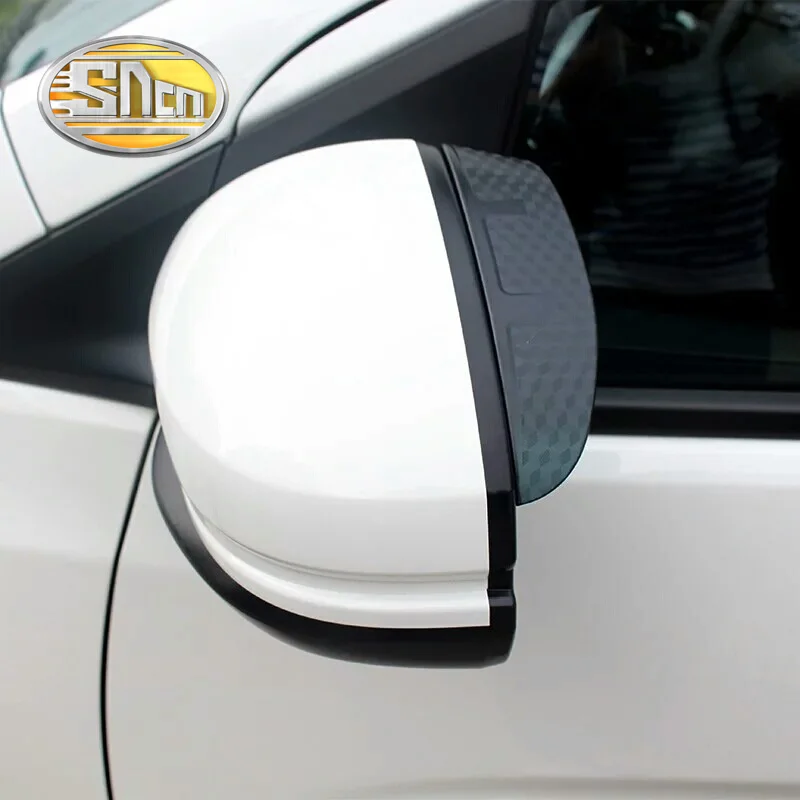 Автомобильные Аксессуары Для Subaru Forester 2008-2012 Автомобиль Зеркало Заднего Вида