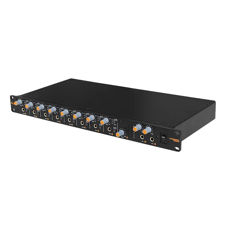 Внешняя звуковая карта ICON Umix 1010 USB 2 0 аудио интерфейс 10 входная/10 | Отзывы и видеообзор