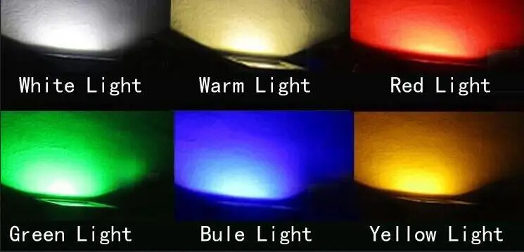 Выставочная лампа Светодиодная Ювелирная поверхность монтируемая на шланге