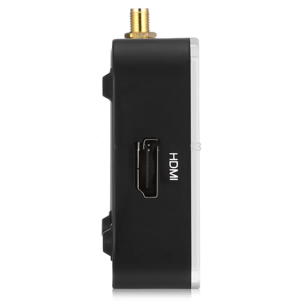 ТВ приставка Android 9 0 Amlogic S905X2 CUBE 2 Гб DDR4 16 ROM телеприставка 4G/5G WiFi 1000M Bluetooth 4K HD