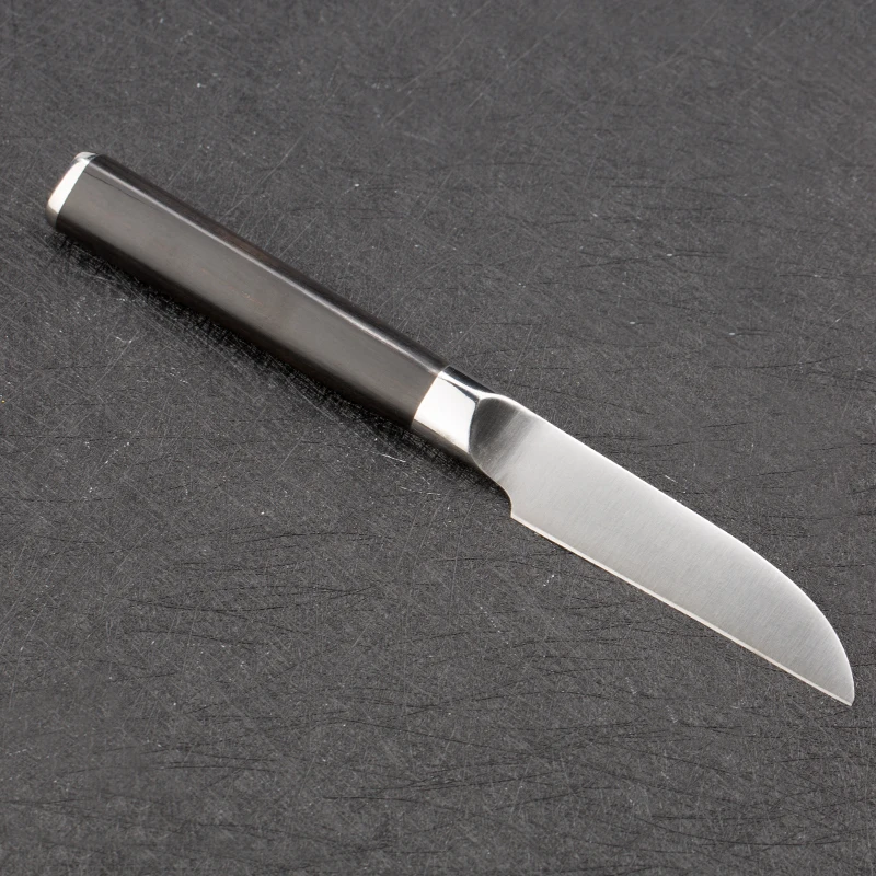 Кухонный нож шеф-повара Santoku универсальный Многоразовый Фруктовый Набор ножей