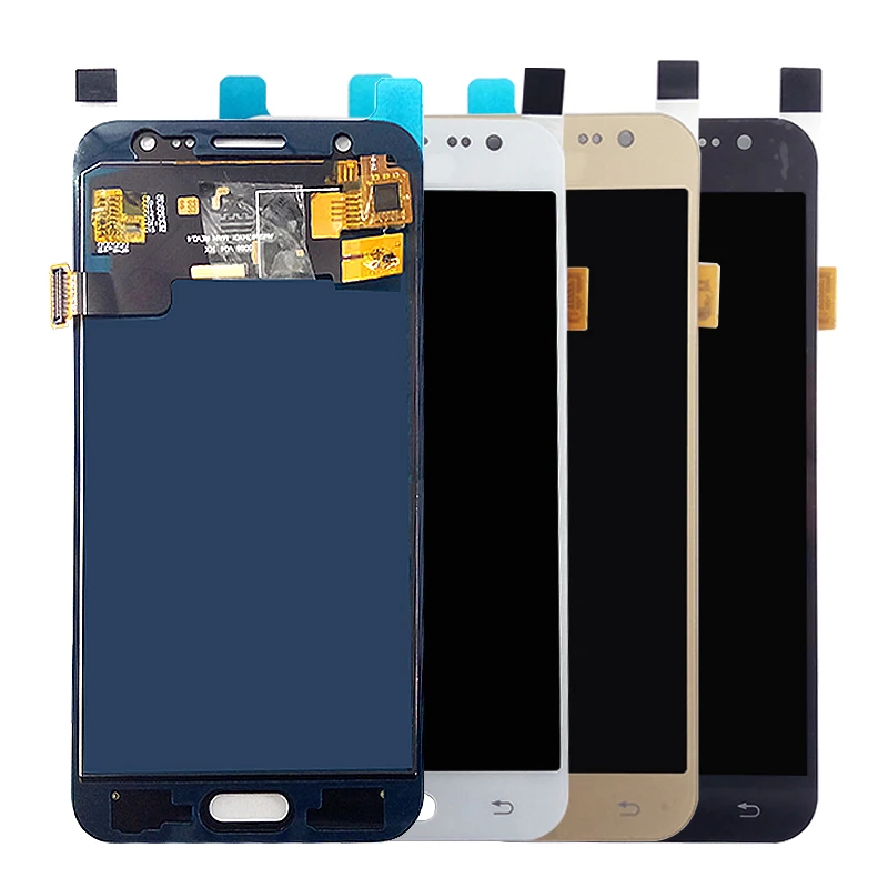 SzHAIyu ЖК-дисплей сенсорный экран для Samsung J5 2015 J500 J500H J500FN J500F J500M дигитайзер ЖК-экран