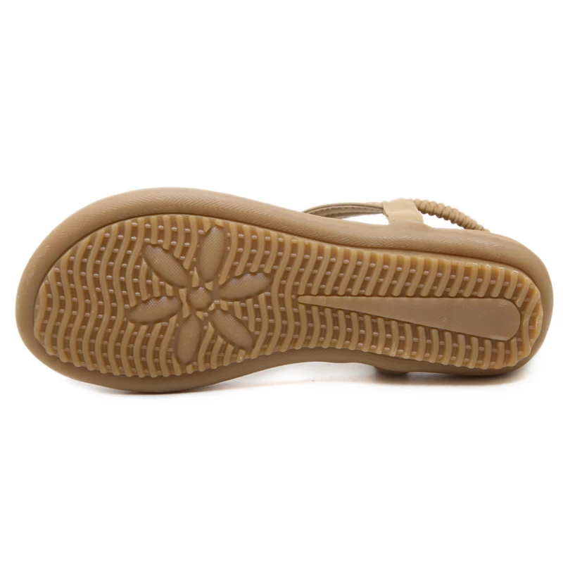 HEE GRAND/летние сандалии гладиаторы Новинка 2018 года вьетнамки на платформе