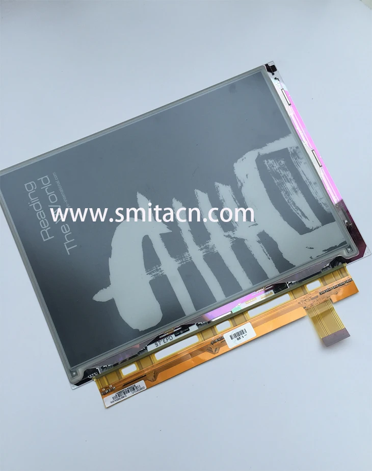 Электронная книга с ЖК дисплеем 9 7 дюйма DX ED097OC1 ED0970C1|screen 7|screen inch9 inch lcd display |