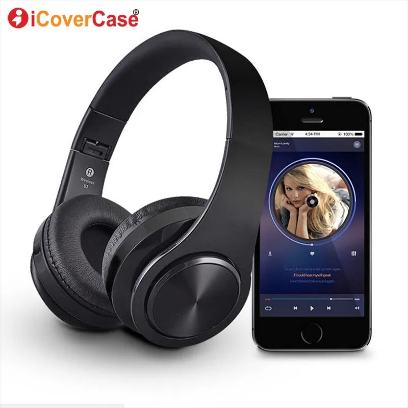 Наушники Bluetooth для Samsung Galaxy J8 J4 J6 J2 Pro J3 J5 2017 J7 Prime A3 A5 A7 A6 A8 S9 | Электроника
