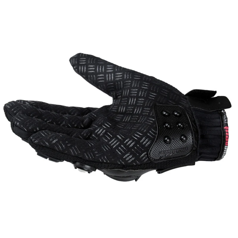 Перчатки для мотокросса из нержавеющей стали XXL|motorcycle gloves|motorcycle gloves womenluvas para moto |