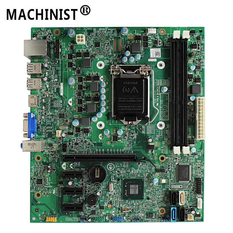042P49 оригинальная материнская плата для настольного компьютера DELL OptiPlex OPX 3010 3010DT