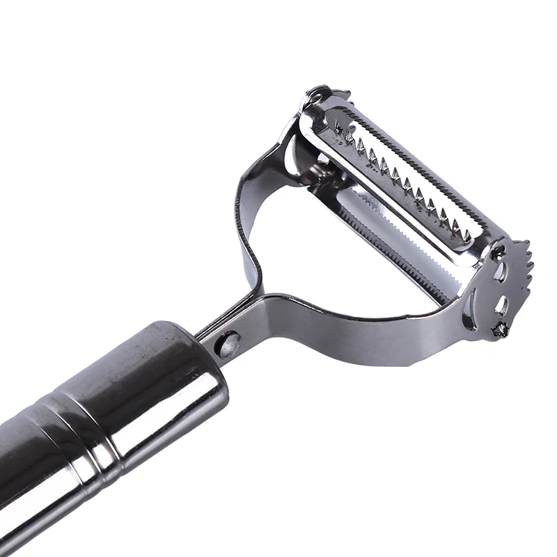 3 шт. многофункциональная овощерезка для фруктов из нержавеющей стали кухонные