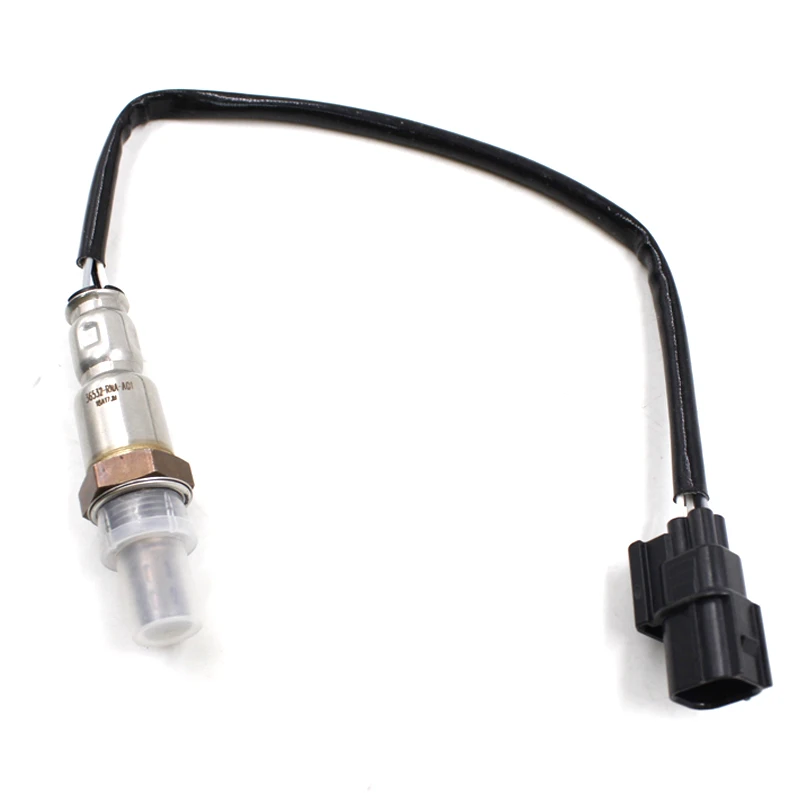 Кислородный датчик YAOPEI OEM 36532 RNA A01 36532RNAA01 для HONDA CIVIC 1.4L 1.6L 1.8L 1.8i 2005 O2 кислородный
