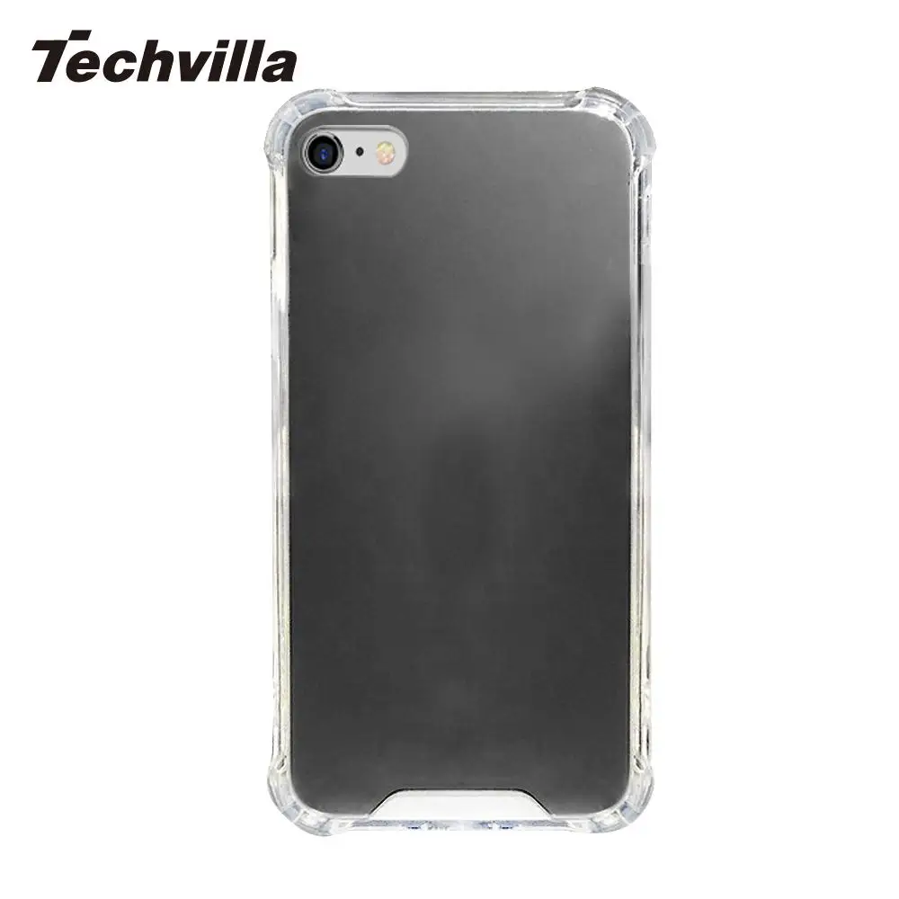 Fun Protector Cover Mirror Phone Shell Smartphone Mobile Case for Iphone6/6s |