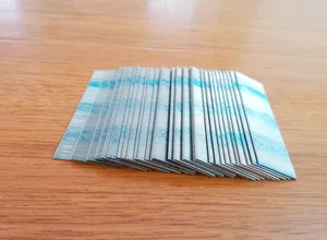 Гвозди без головы P6, 1000 шт.