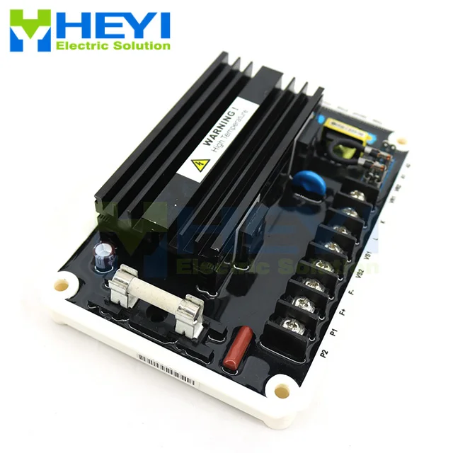 

EA16 AVR Brushless Generator regulator Automatic Voltage Regulator