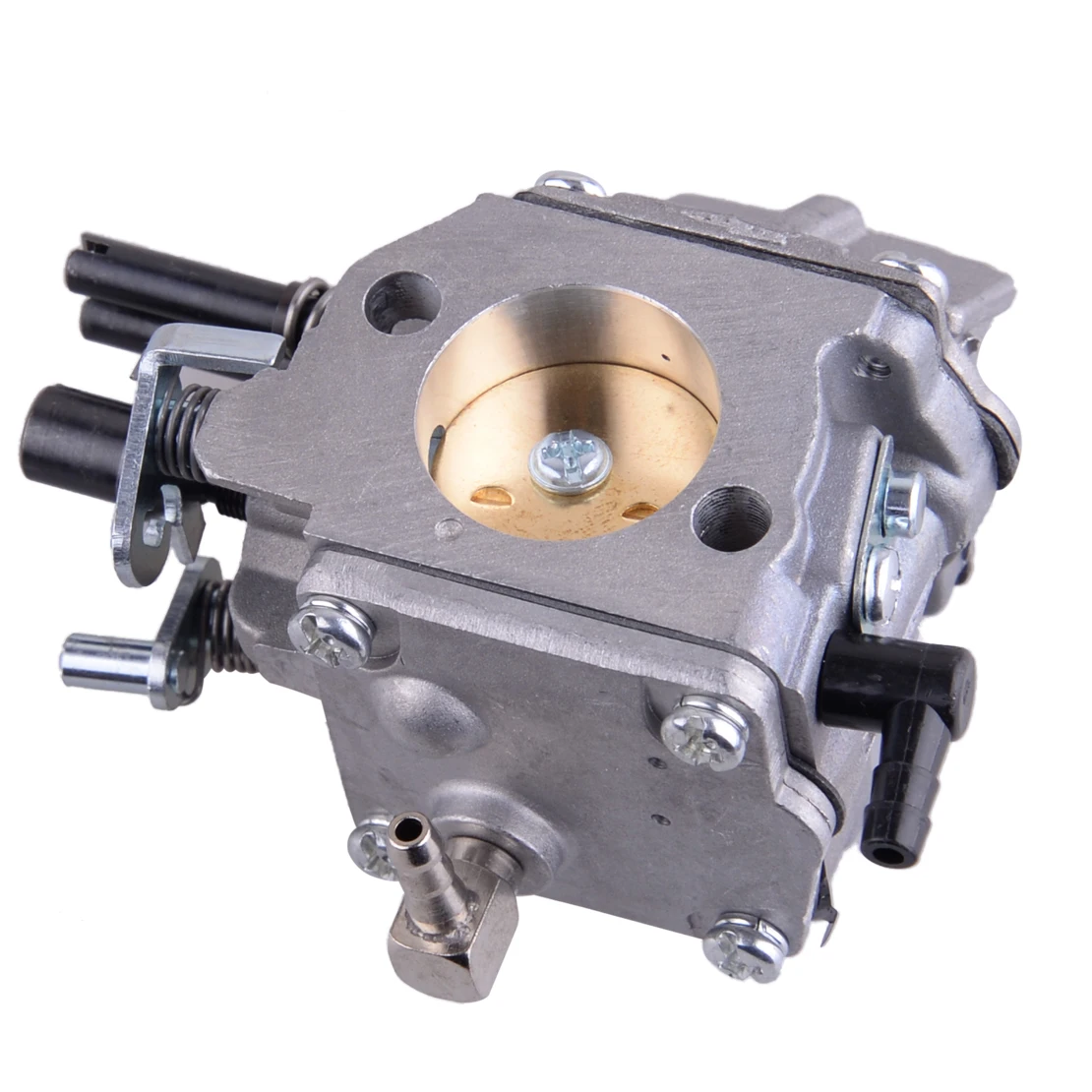 LETAOSK Карбюратор Carb 1122 120 0621 0623 подходит для Stihl 066 064 MS650 MS660 Замена бензопилы |