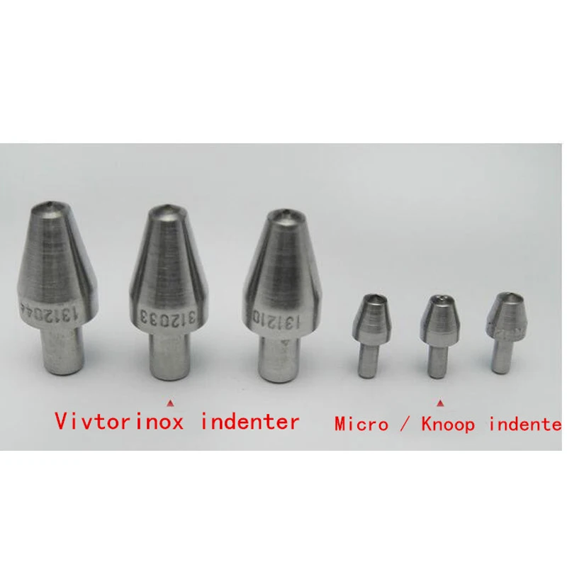 Vivtorinox indenter высококачественный стальной Алмазный индуктор Richter ударопрочный