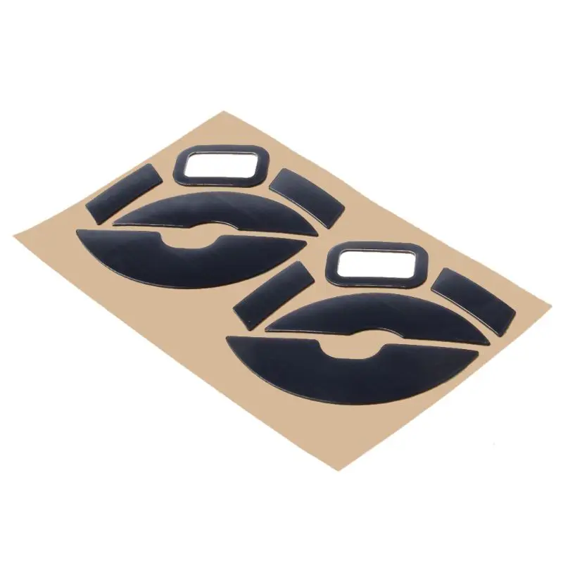 2 компл./упак. оригинальный Горячая линия Игры уровень конкуренции Мышь средства