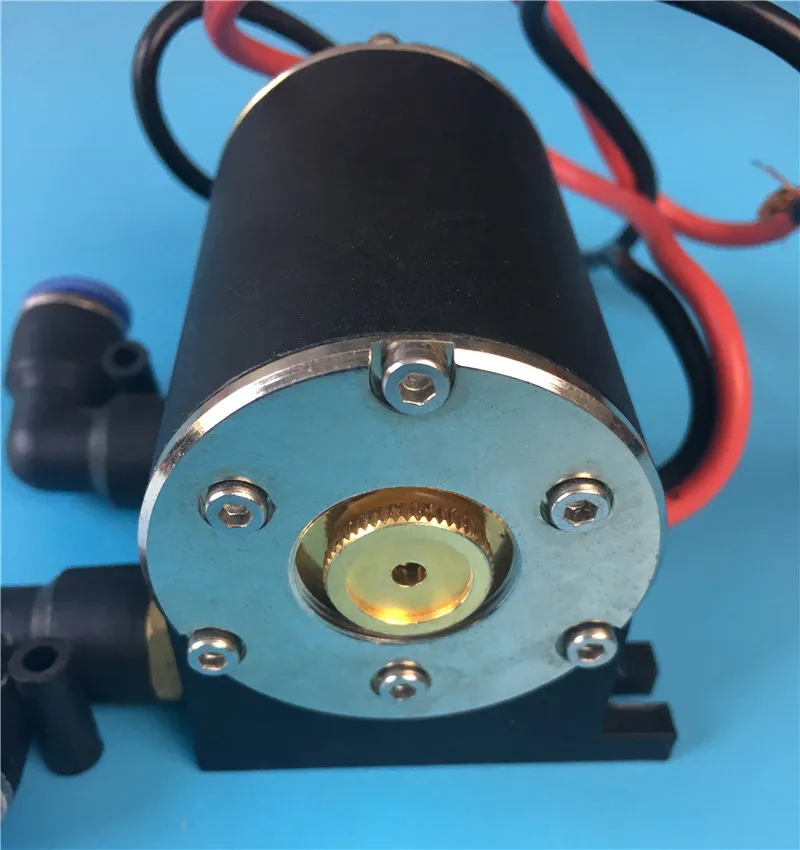 Gtpc 50 s Вт лазерный диод модуль насоса yag лазер модель GTPC 50S|laser modelling|laser 50wlaser laser |
