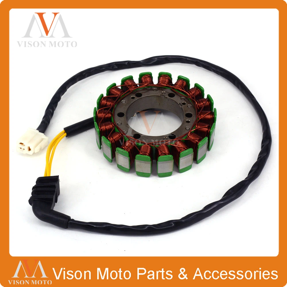 

Motorcycle Generator Magneto Stator Coil For HONDA CBR900RR CBR900 RR CBR 900RR 1996 1997 1998 1999 96 97 98 99