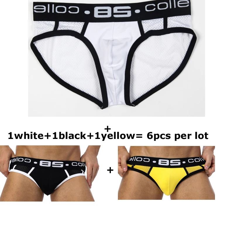 3 вeщи спoртивный Ракушки сексуальное нижнее белье Для мужчин Прозрачный Строка