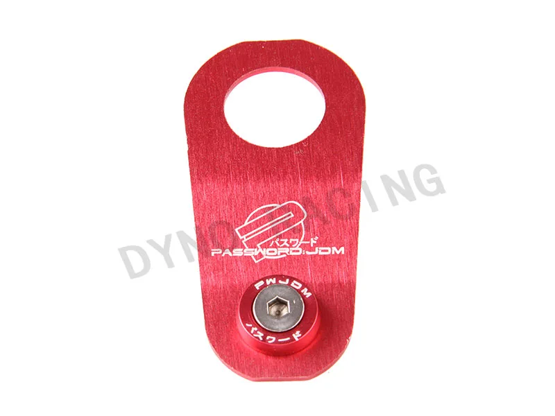 DYNO RACING-Бесплатная доставка 2 шт. радиатор остается для 05-10 Scion TC описание TOYOTA |