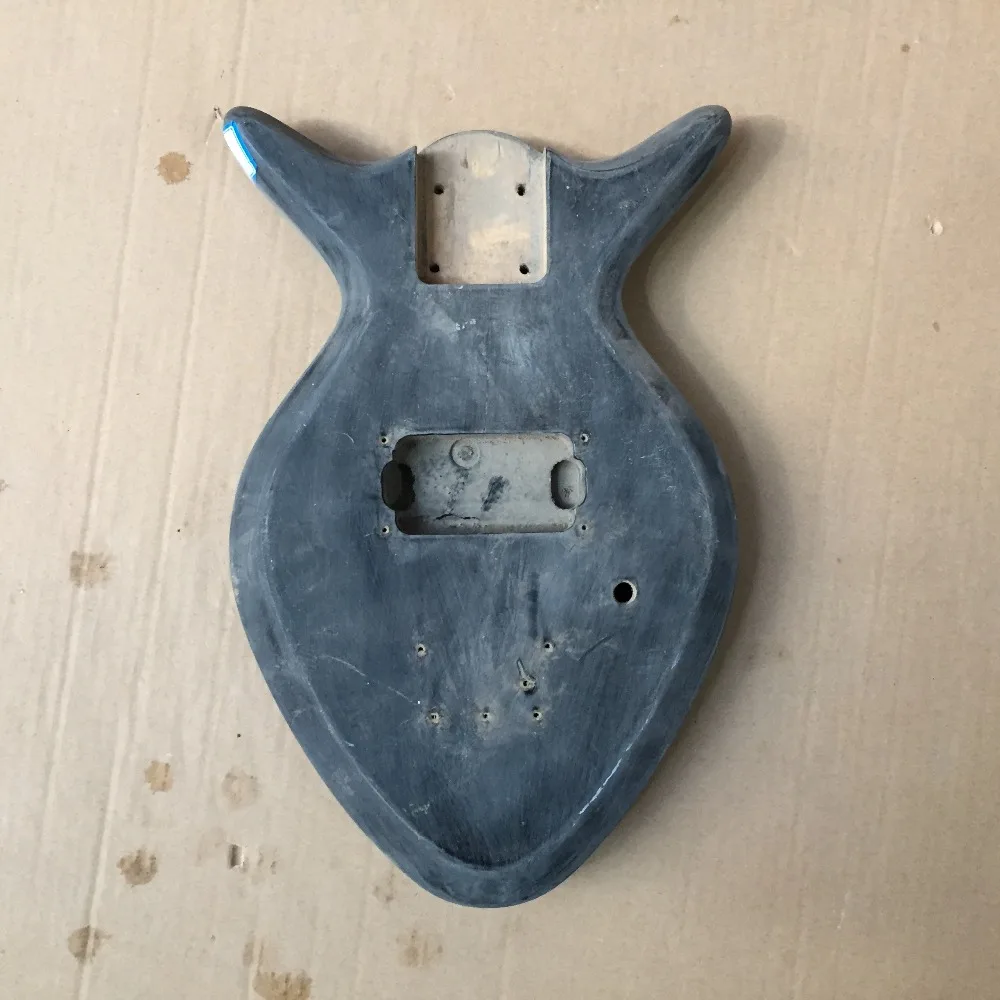 DIY Электрический Гитары вам возможность самостоятельно украсить свой телефон