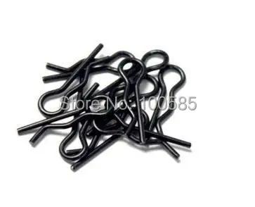 Маленькие заколки Baja (10 шт.) -1/5 шкала HPI KM 5B Parts - 65056 | Игрушки и хобби