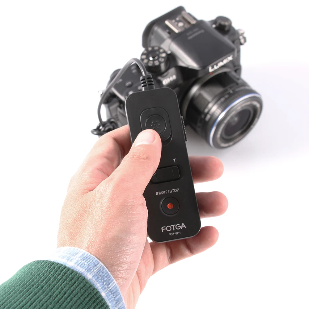 Фотокамера для Panasonic GH5 GH4 GH3/RS1|controller|controller controlcontrol remote |