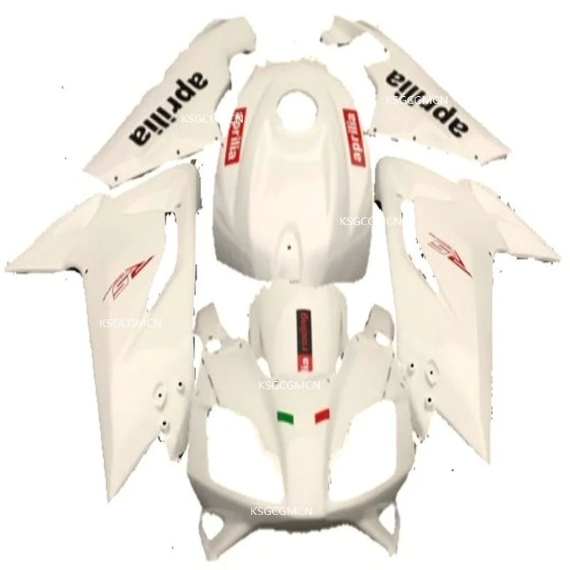 

Набор обтекателей под давлением для Aprilia RS125 06 07 08 09 10 11 RS 125 2006 2007 2011 purewhite