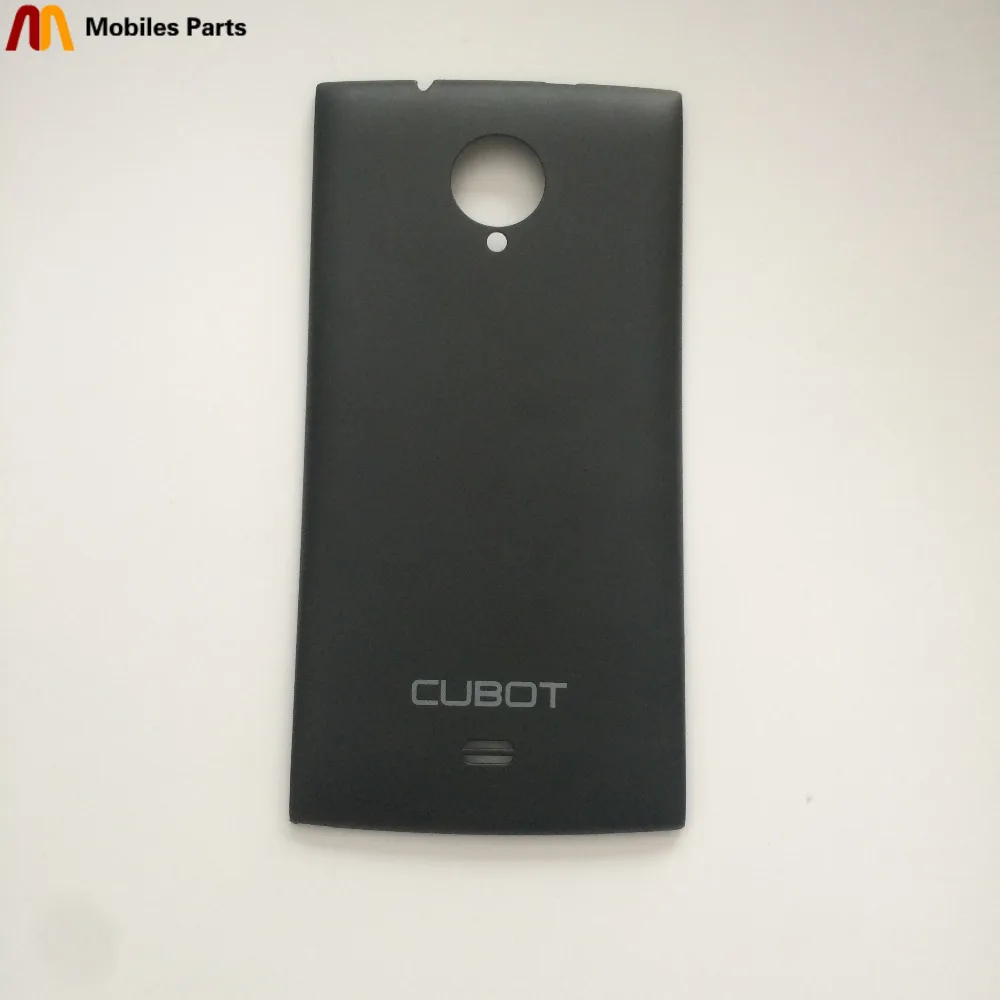 Б/у аккумуляторная крышка задняя для CUBOT X6 5 0 ''HD 1280x720 MTK6592 Восьмиядерный