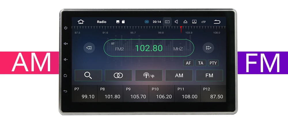 ZaiXi Android 2 Din Автомобильный Радио Мультимедиа Видео плеер Авто Стерео gps карта для Mitsubishi Colt 2002- медиа Navi навигация