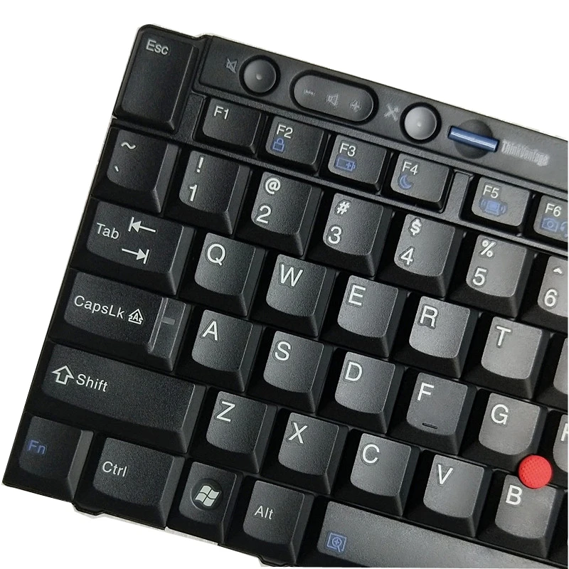 IND Уси клавиатура для ThinkPad T400S T410S T410 T410i T420 T420S X220 X220T T510 W510 T520 W520 45N2071 45N2141 45N2211