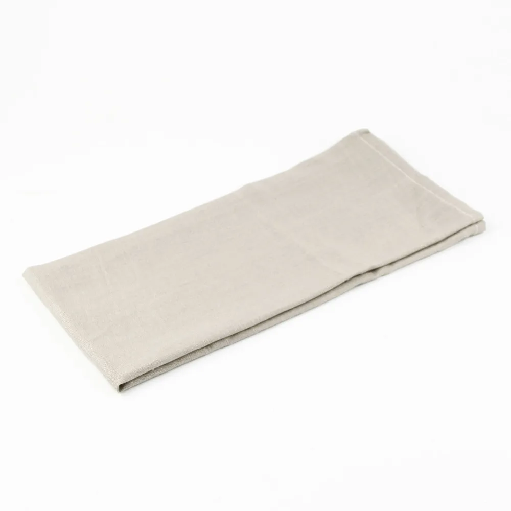 Новинка хлопковые льняные салфетки 60 х40 см подстилка коврик с теплоизоляцией для