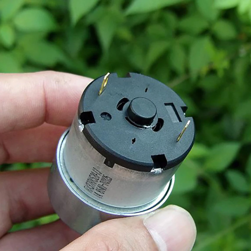 Диаметр 33 мм Шестерни ed мотор DC12V 24V 825 об/мин 1600 двигатели небольшого Передаточное