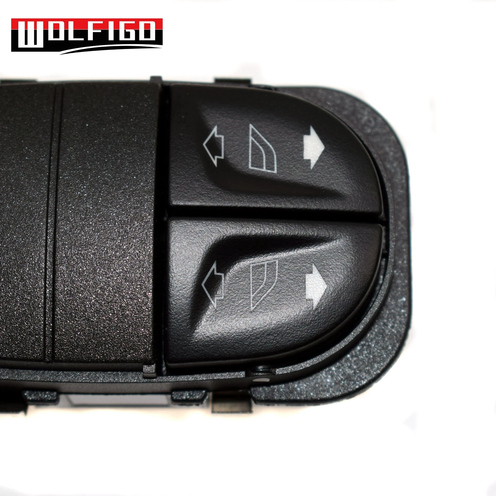 WOLFIGO Новый электрический выключатель окна для 1995 96 97 98 1999 FORD ESCORT 95AG14529BA |